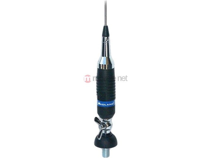 Cb-Antenne Alan Cb 9 Plus 150 Cm