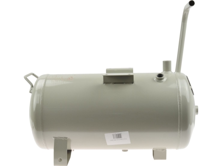 Geko tryktank til kompressor 24 L (G80300)
