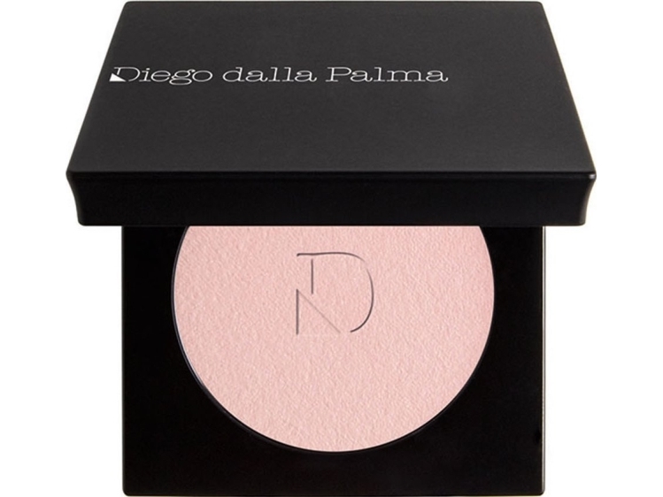Diego Dalla Palma Satin Pearl Øjenskygge 154