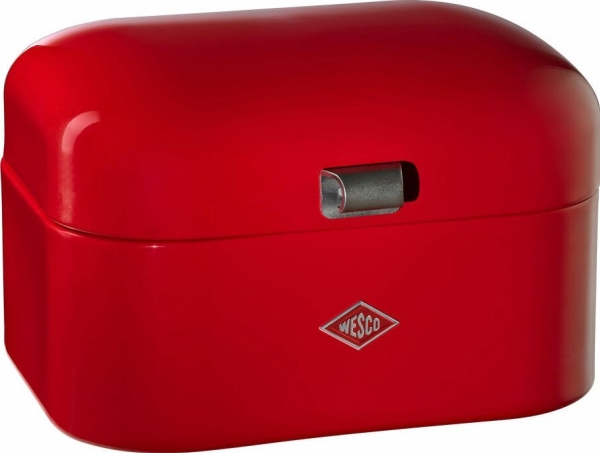 Chlebak Wesco WESCO Single Grandy rot | Bordssättning - Tillbehör för bordet - Brödkorgar & påsar | GameStuff