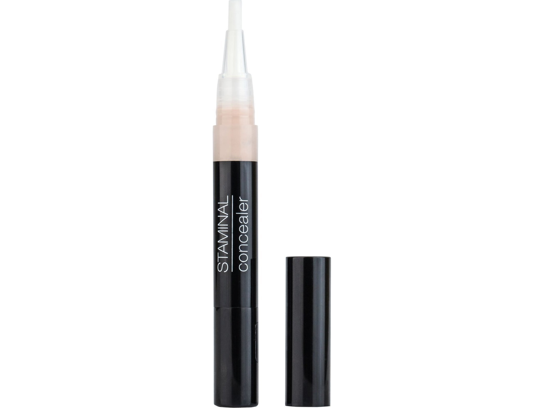 Zzz_Nouba Staminal Skin Refiner N°1-Light Rose 1.5Ml