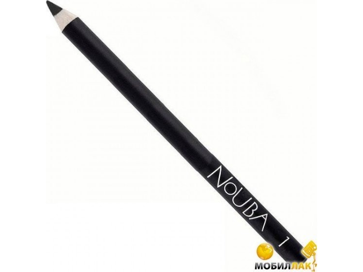Nouba Precision Kajal Eye Pencil 11 Grams