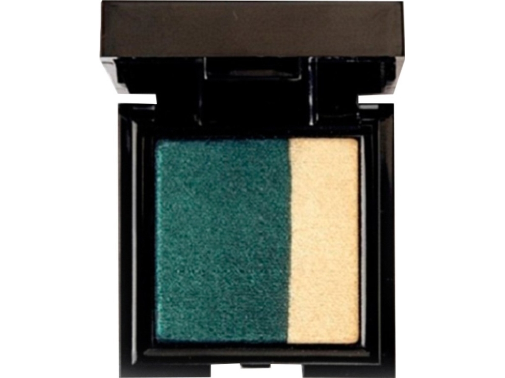 Nouba, NoubaTwin, Eyeshadow Palette, 205, Duo, 4 g For Women