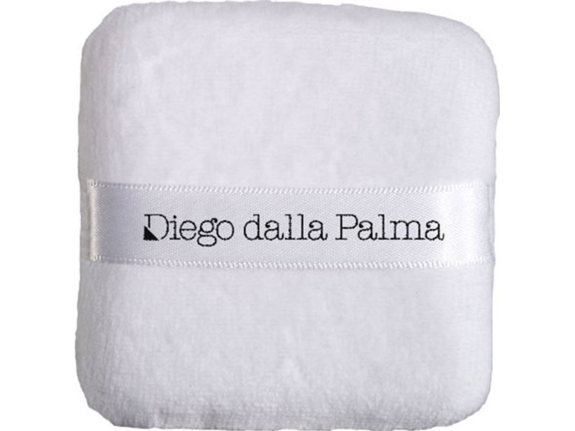 Diego Dalla Palma Velvet sminkesvamp, vit (för kvinnor) | Smink - Naglar | GameStuff