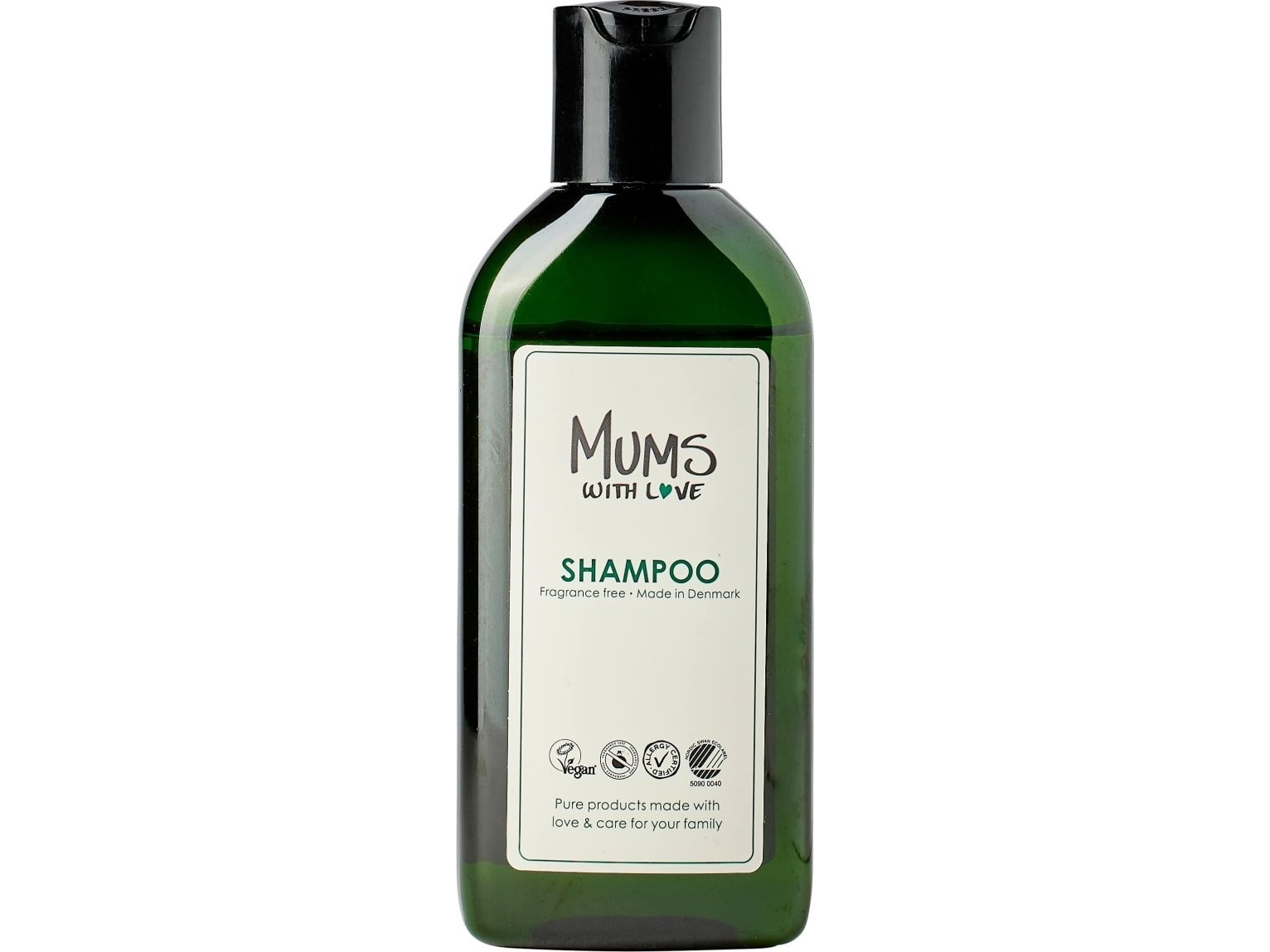 Mütter - Shampoo 100Ml