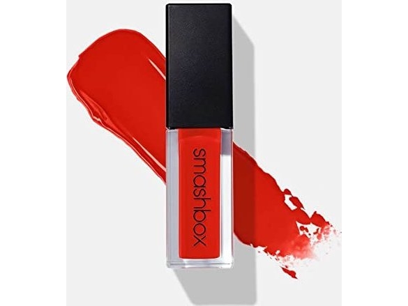 Smashbox Always On Liquid Lipstick Thrill Seeker 4 Ml