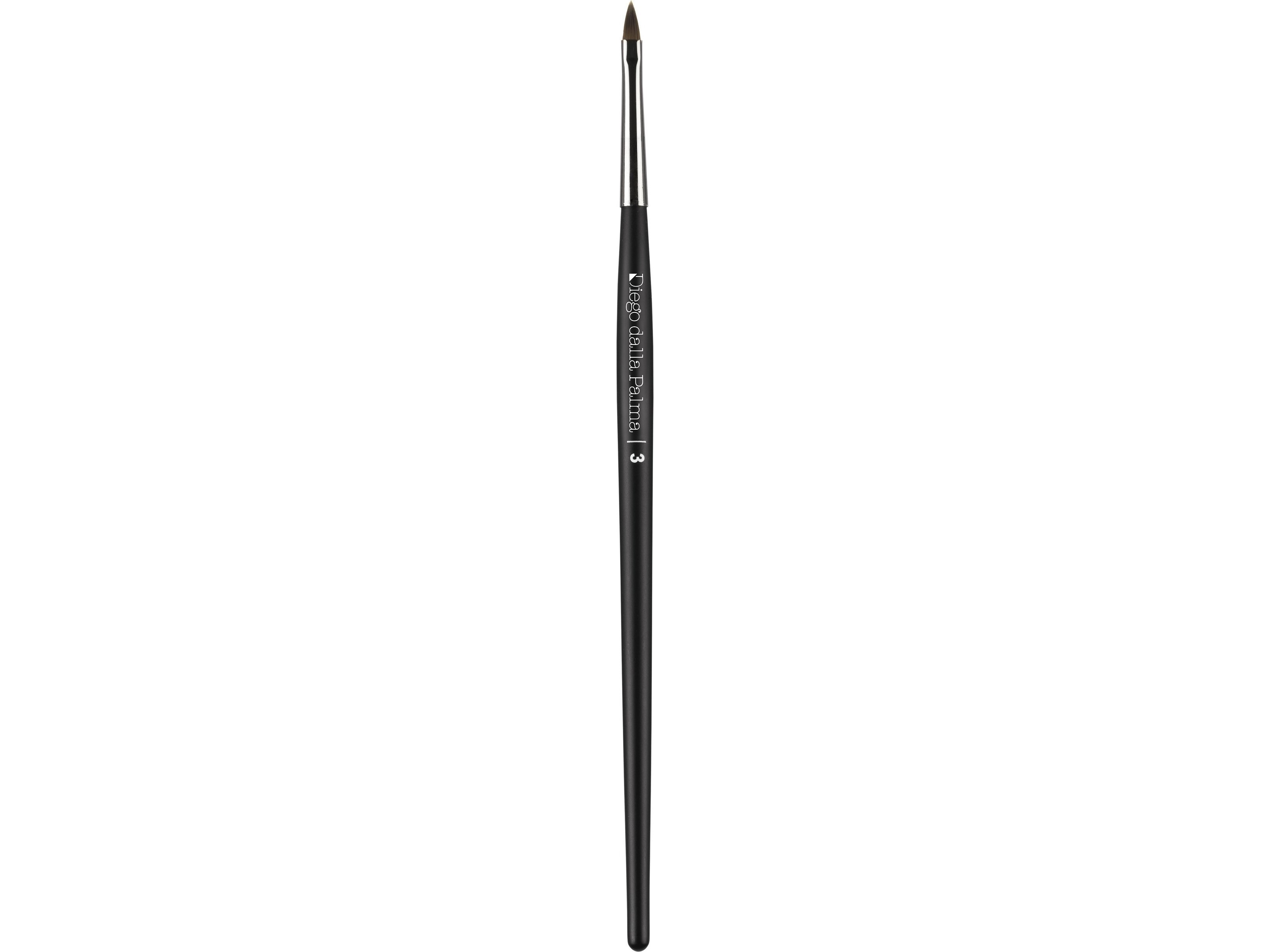 Diego Dalla Palma , , Lip Brush, No. 3 For Women