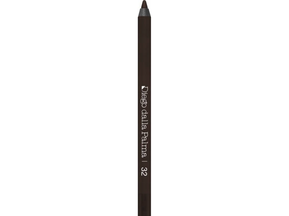 Stay On Me Waterproof Eyeliner 32 Brown