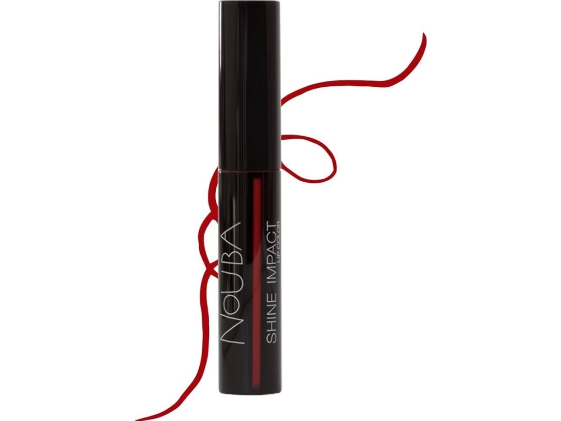 Nouba Shine Impact Lip Color 502 5G