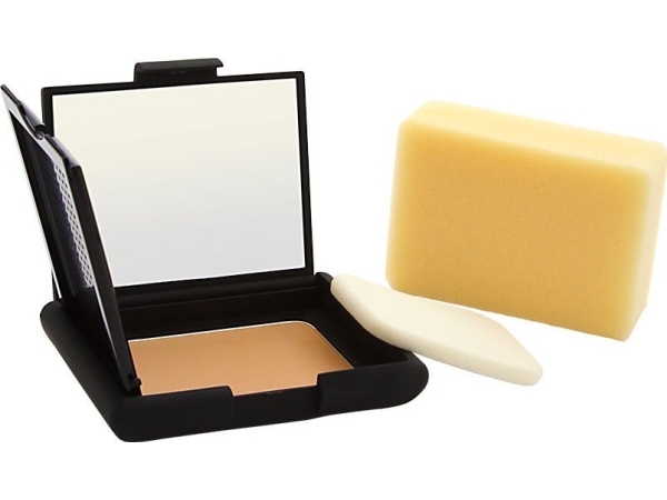 Nouba Noubalight Cream Powder Makeup 11