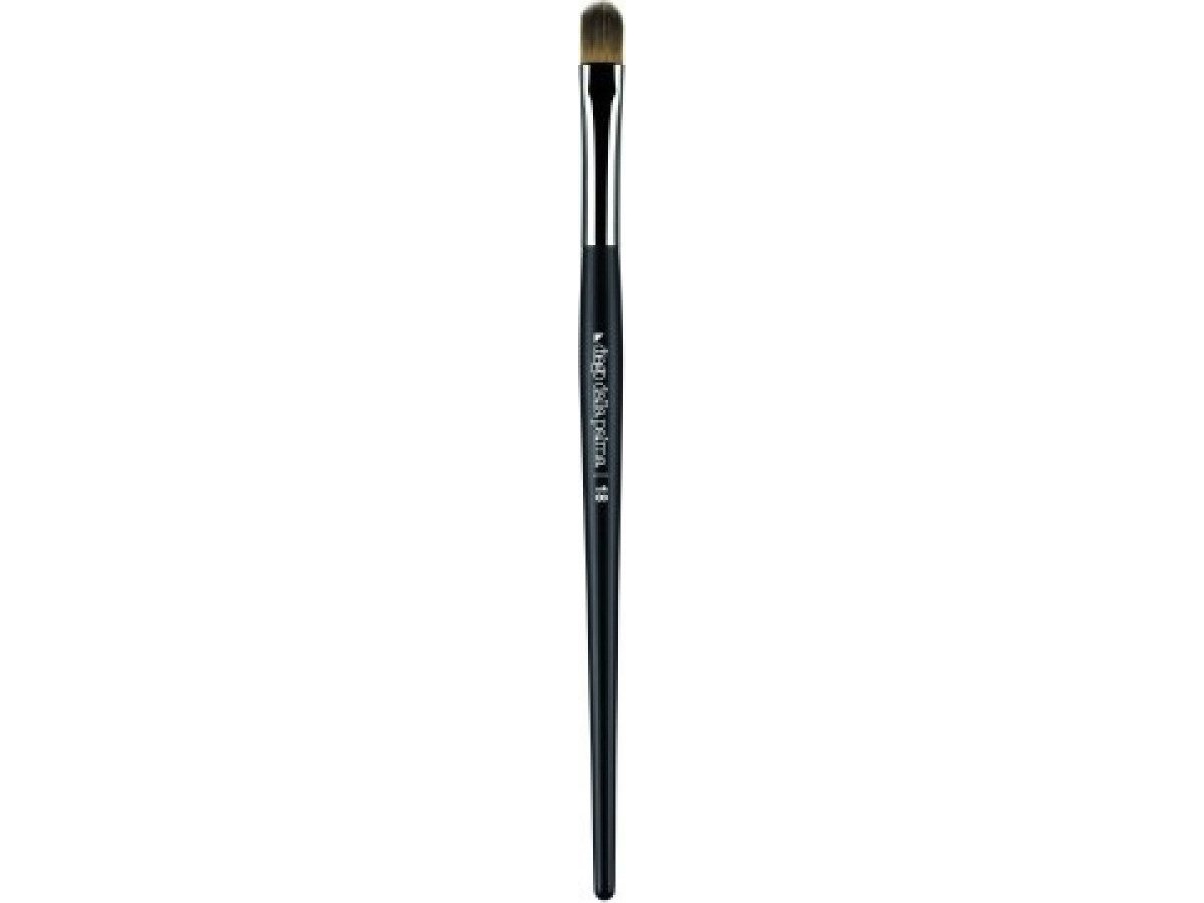 Diego Dalla Palma , , Concealer Brush, No. 18 For Women