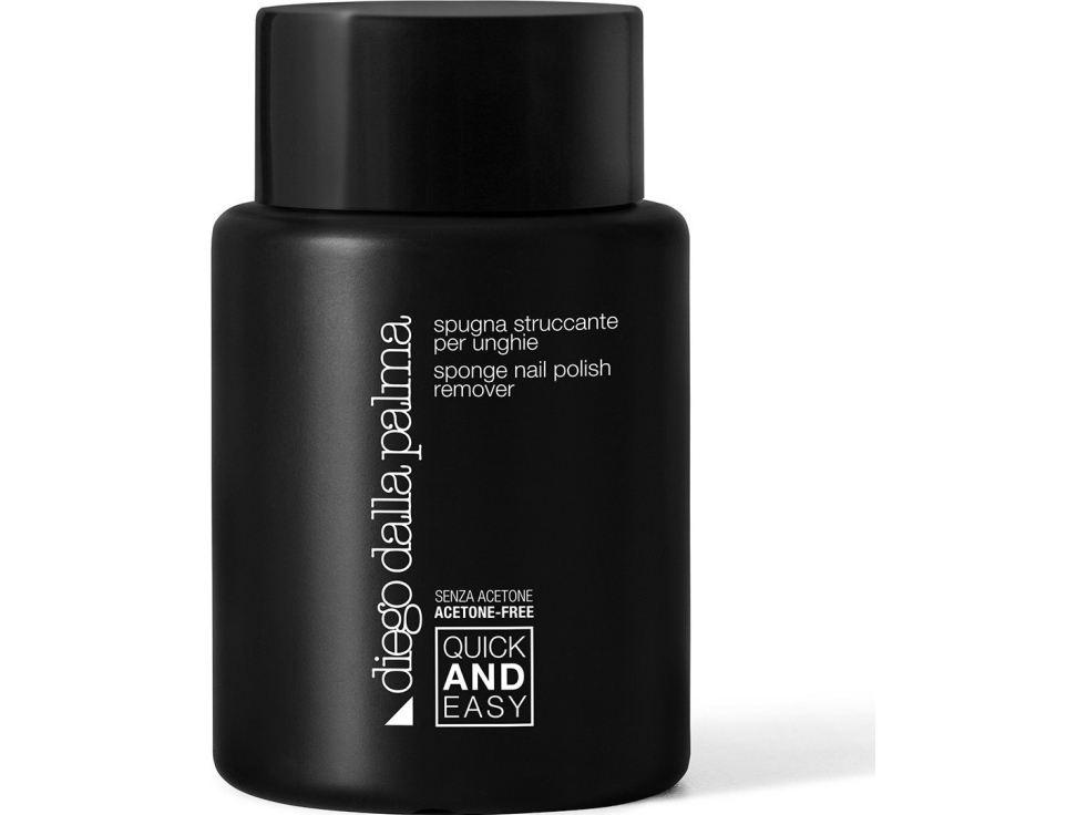 Diego Dalla Palma, Diego Dalla Palma, Nail Polish Remover, 70 ml For Women