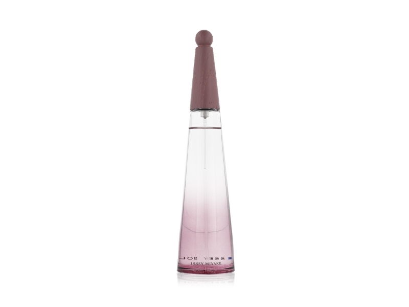 Issey Miyake Issey Miyake Leau Dissey Solar Violet Edt Spray Eau De Toilette Für Frauen 100Ml
