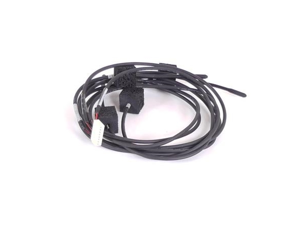 Lämpötila-anturi, sarja Dantherm HCV400:lle ja HCV460:lle.