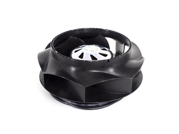 Ventilator 8300100996 Ø190 Mm Til Dantherm Hcv5 Og Hch5.