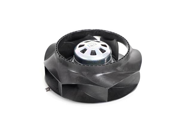 Ventilator Ø190 Mm Til Dantherm Hcv400 P2 Og Entalpi.