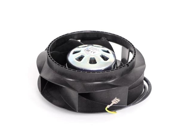 Ventilator R3g160rb3115 Til Dantherm Rcv320.