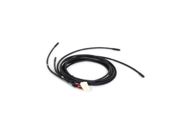 Lämpötila-anturisarja Dantherm HCV300, HCV500 ja HCV700 -laitteille.