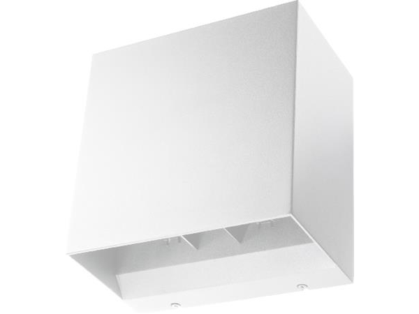 Sg Armaturen Artes Midi Weiss 3000K