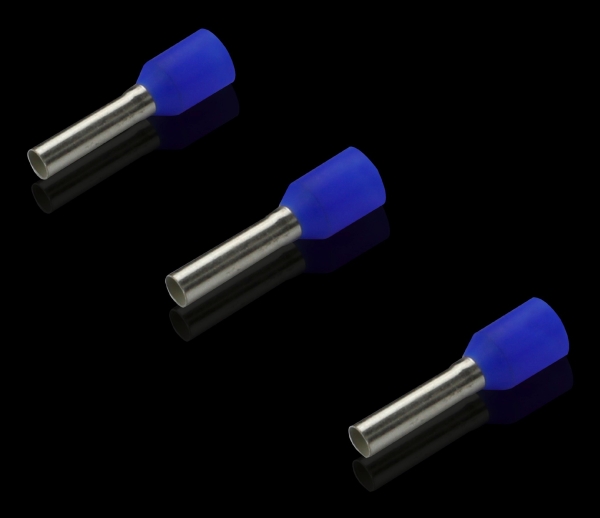 Rittal 4050779 Kabelsko 2,5 Mm² Blå 500 Stk