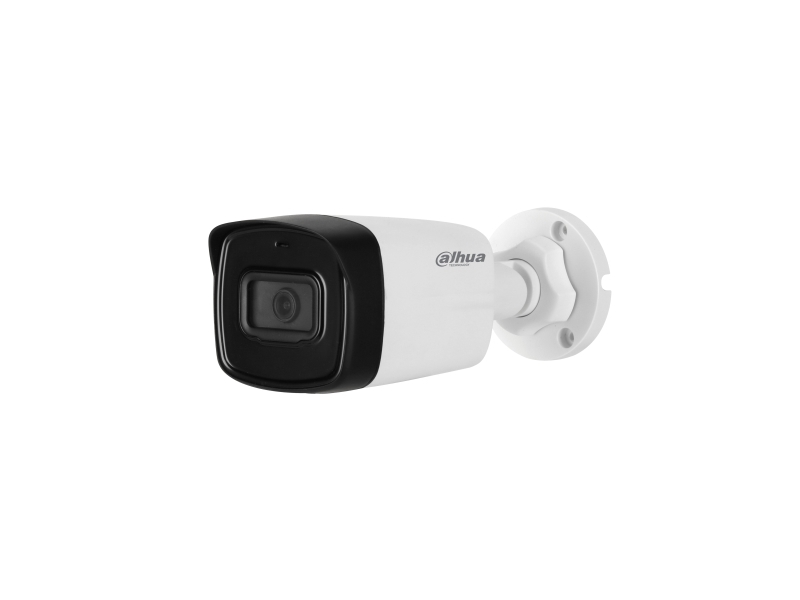 Dahua Technology Lite Hac-Hfw1200tl-A, Cctv Sicherheitskamera, Innen & Außen, Kabelgebunden, Ce (En55032:2015, En 61000-3-2:2014, En 61000-3-3:2013,