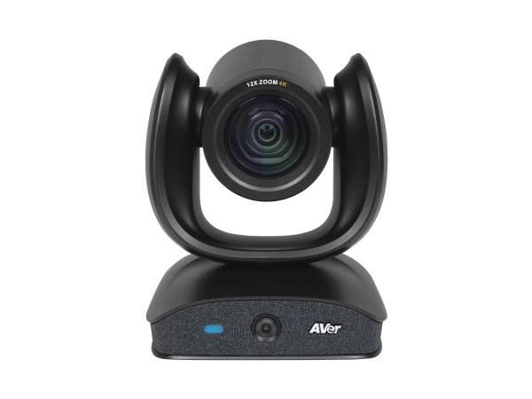 Aver Cam570, Exmor, 4K Ultra Hd, 3840 X 2160 Pixel, 60 Fps, 95°, 12X