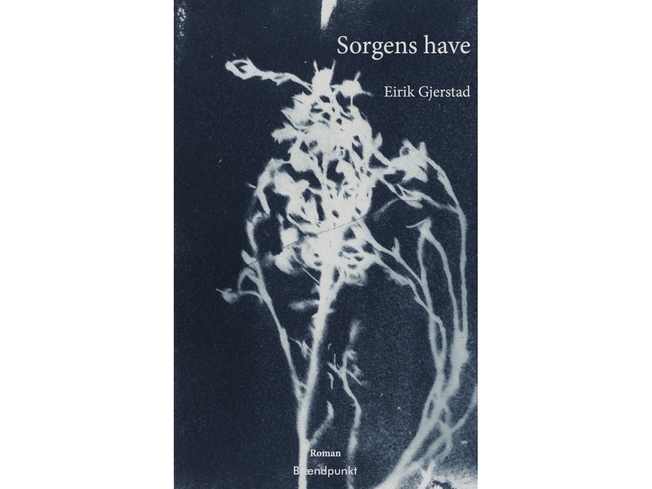 Sorgens Have | Eirik Gjerstad