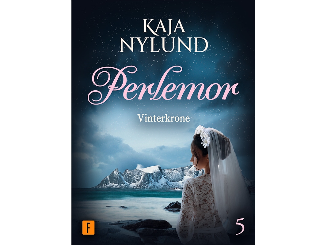 Winterkrone | Kaja Nylund | Sprache: Dänish