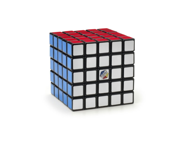 Rubik’S Professor Cube 5X5, Rubiksterning, 8 År