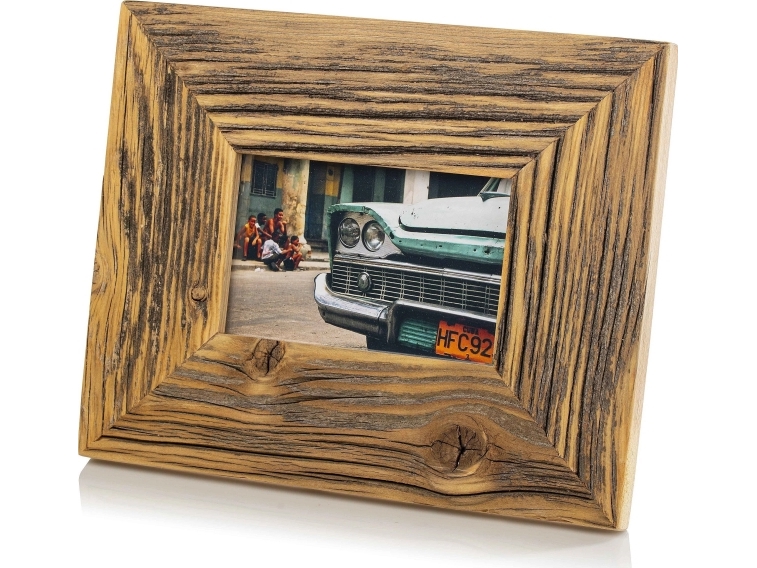 Ramka Bad Disain Photo Frame Bad Disain 10x15 7cm Brown