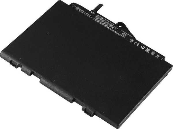 44Wh Lithium-Ion Notebook Battery For Hp Elitebook