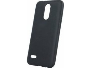 Ilike Ilike Samsung A32 5g/a13 Matt Tpu Case Black