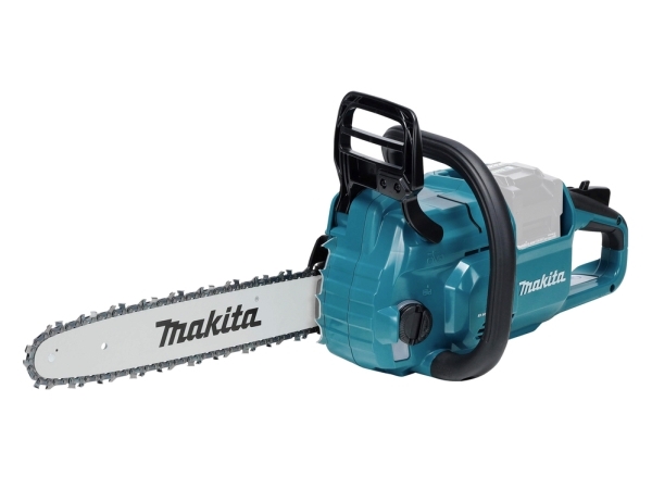 Makita UC022GZ, Borstlös, 35 cm, 1,1 mm, 25,5 m/s, 8,26 / 0,325 mm (0.325 / 0.325), Svart, Blå | Trädgården - Trädgårdsmaskiner - Motorsågar | GameStuff