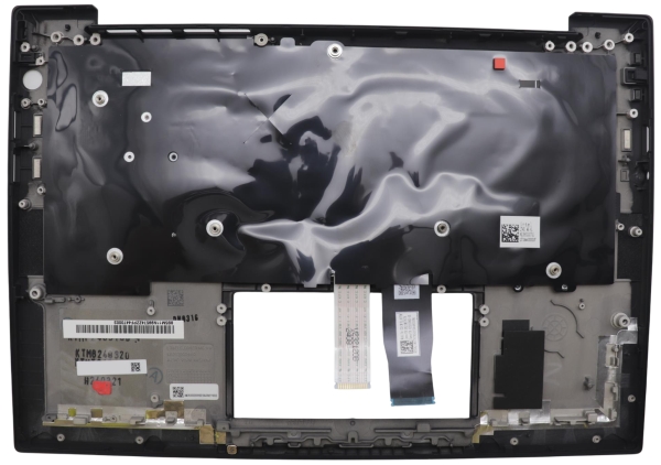 Lenovo 5M11n99594, Cover + Keyboard, Tastatur Mit Hintergrundbeleuchtung, Lenovo, Thinkpad T14s Gen 5