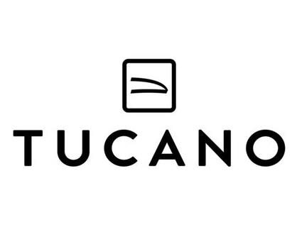 Tucano Sandy Laptop Sleeve 13/14  " Rød