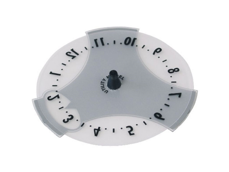 P-skive i eksklusivt design | Bilvård & Biltillbehör - Bilens Interiörutrustning - Parkeringsskivor | GameStuff