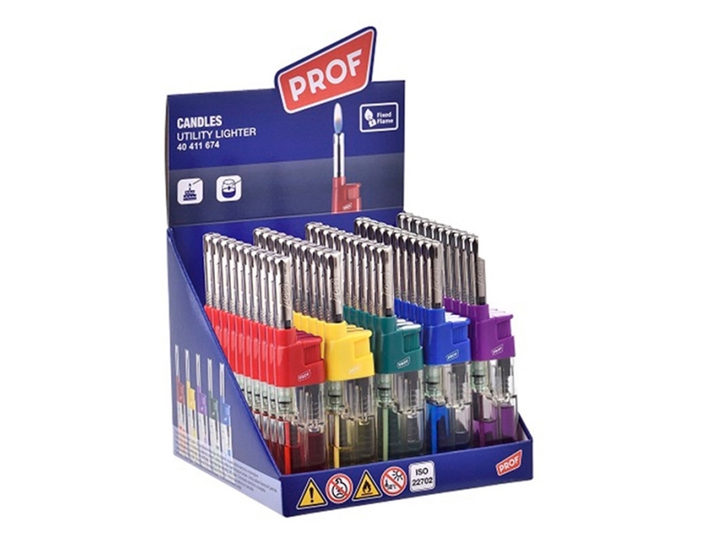 Professionell fackeltändare | Utomhus - Outdoor utrustning - Tändare | GameStuff