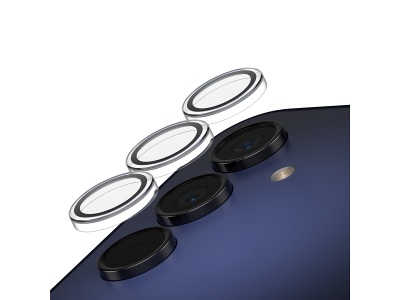 Szko Hartowane Na Obiektyw Safe By Panzerglass 4g Rings Lens Protector Do Samsung Galaxy A16/a16 5g Przezroczysty