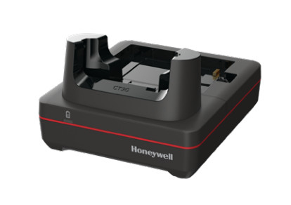 Honeywell Ct37-Eb-Uvb-2, Ladestation, Honeywell, Ct37, Schwarz, Rot, 1 Stück(E)