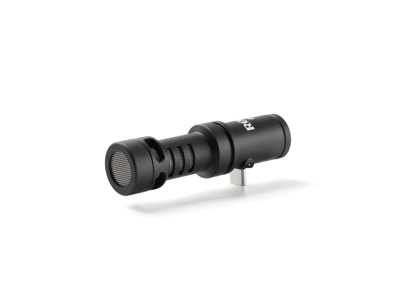 RØDE VideoMic Me-C - Mikrofon - USB