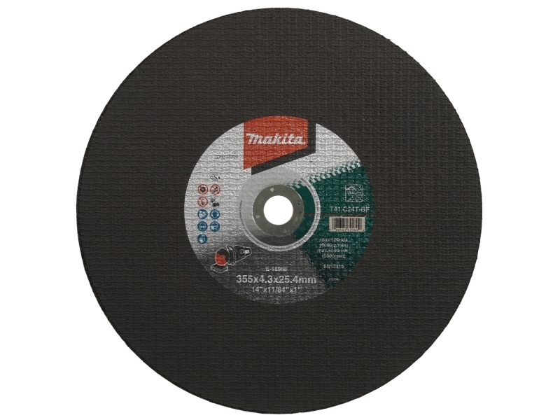 Makita E-16966-5, 5 Stk
