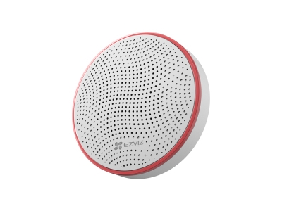 Ezviz T9c Lysireeni