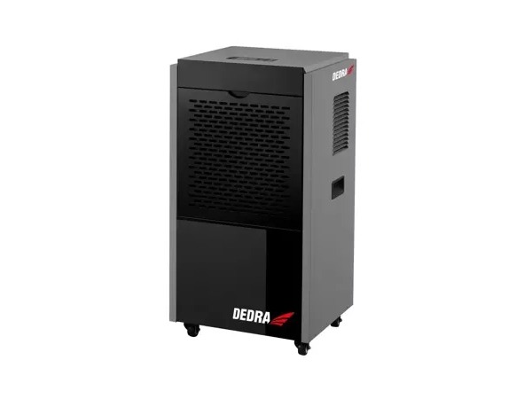 Bilde av Dedra Construction dehumidifier 1000W 90L/24 h display