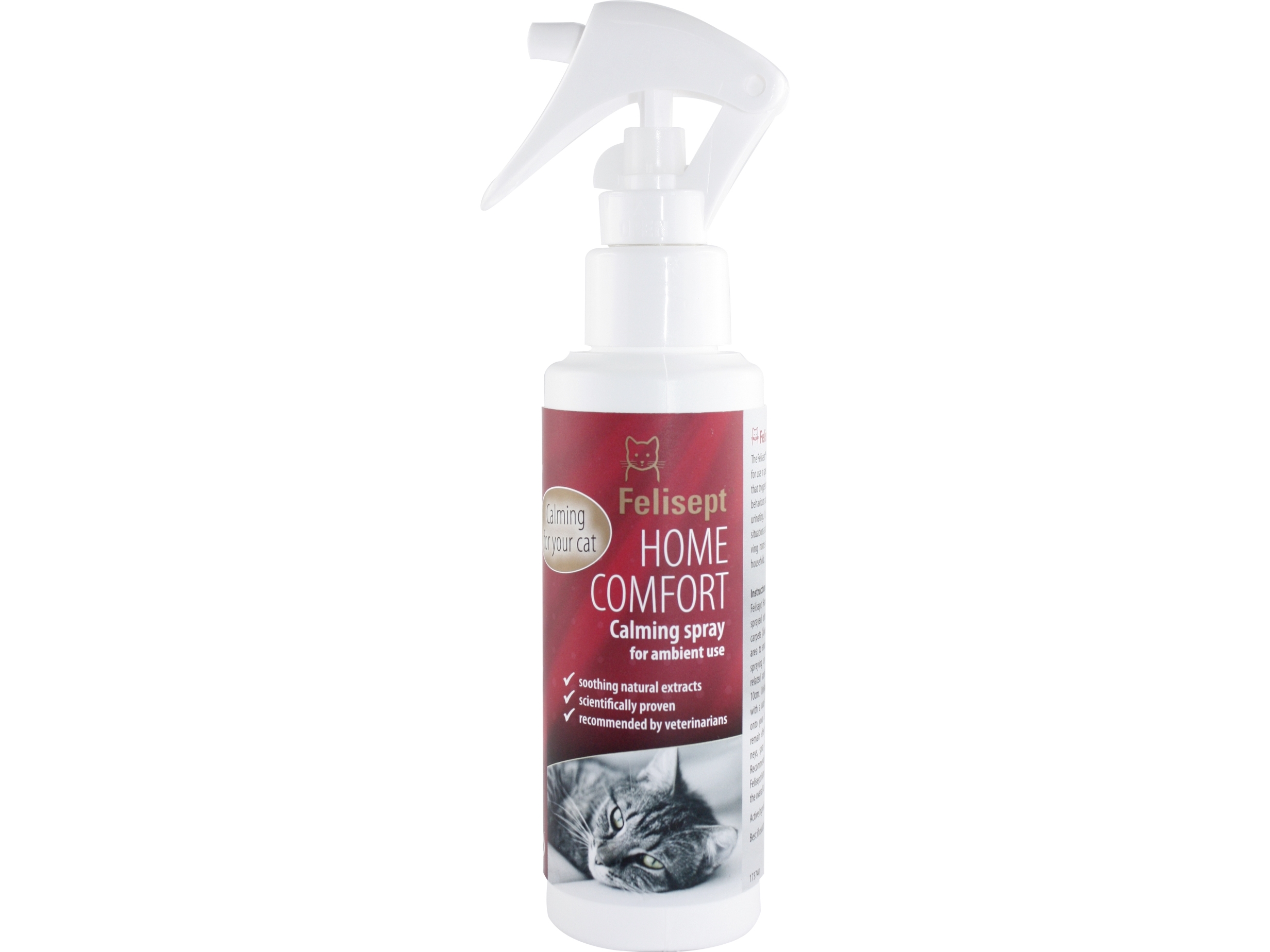 Produktfoto för Felisept Home Comfort Spray