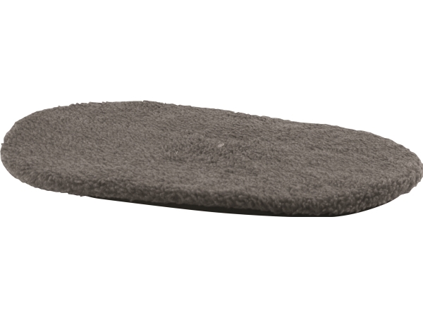 Weihai Vendbar pude t/Cosy-Air H3253 grå 58,5x36,5 | Sällskapsdjur - Hund - Hundens sovplats | GameStuff