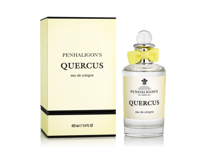 Penhaligon's Quercus Eau De Cologne 100 Ml (Unisex)