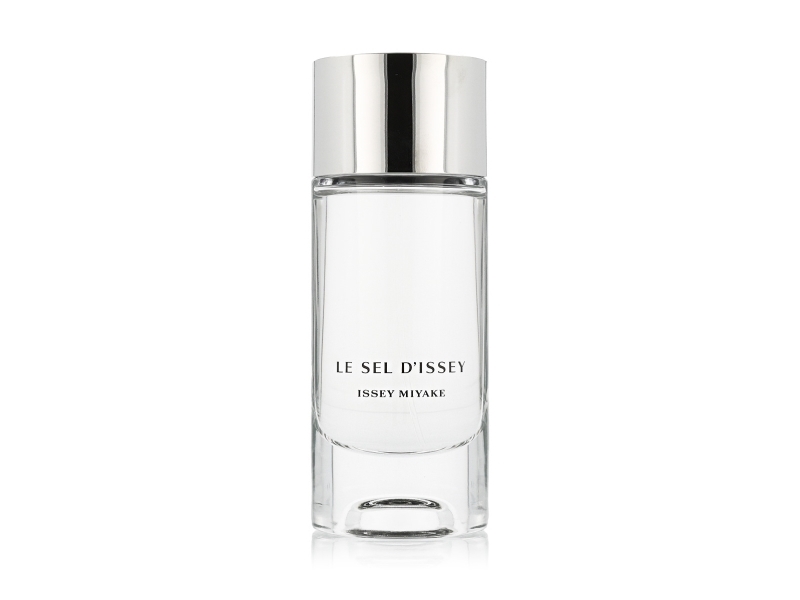 Issey Miyake Le Sel D'issey Eau De Toilette Pour Homme 100 ml