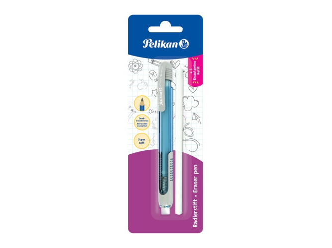 Pelikan 807364 Forskellige Farver Blister 1 Stk