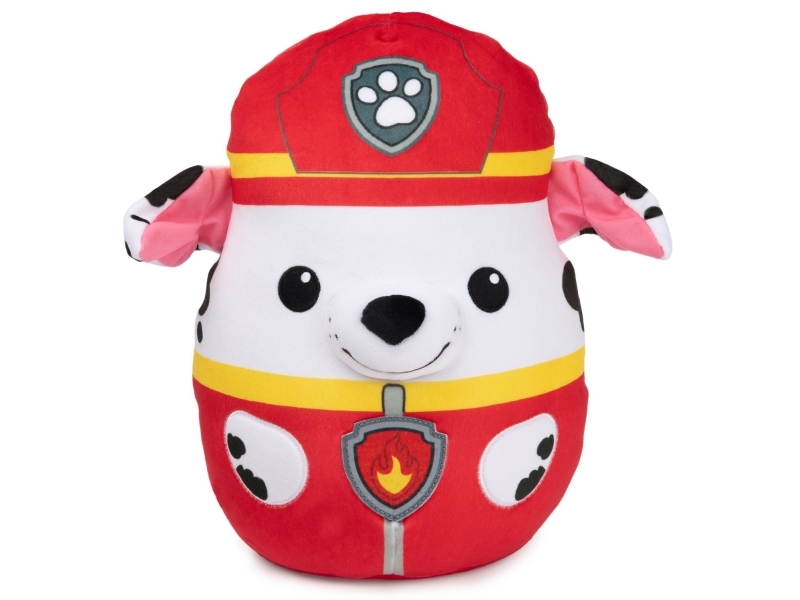 Paw Patrol Gund Trend Plys 30 Cm Marshall
