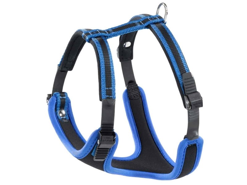 Ferplast Ergocomfort P valjaat M sininen